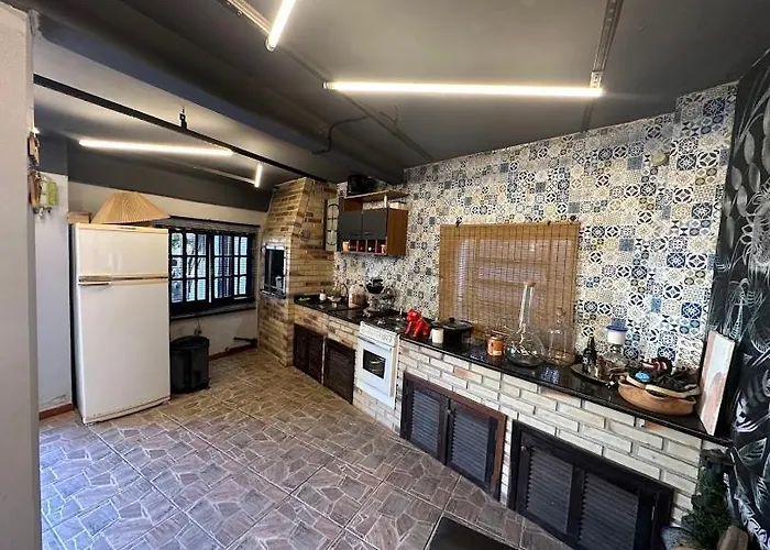 Araújo Residence - Lar Doce Lar