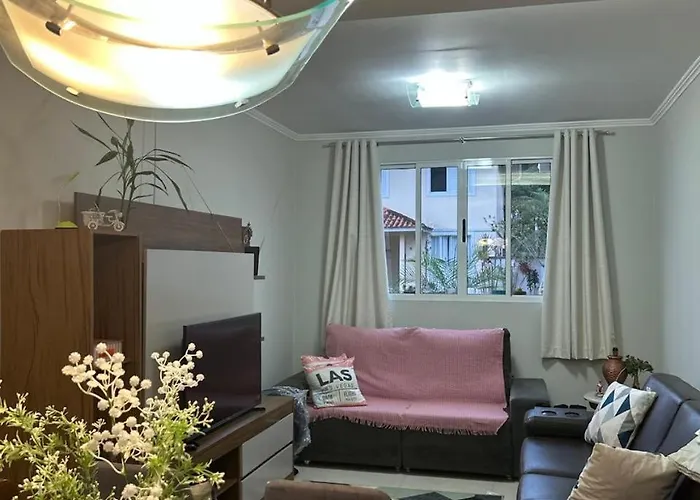 Casa em condomínio