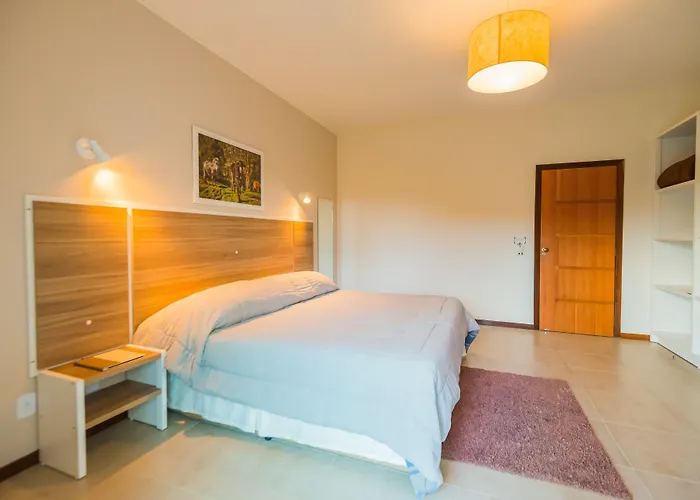Hotel Fazenda Dona Francisca
