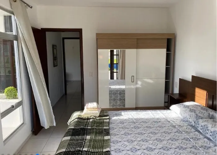 RCM Vilas - Casa confortável 1